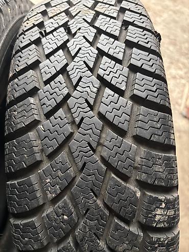 Шины: Продам Автошины Б/У Размер 175.70.14 Состояние от70% Цена 4200с Пара — 7