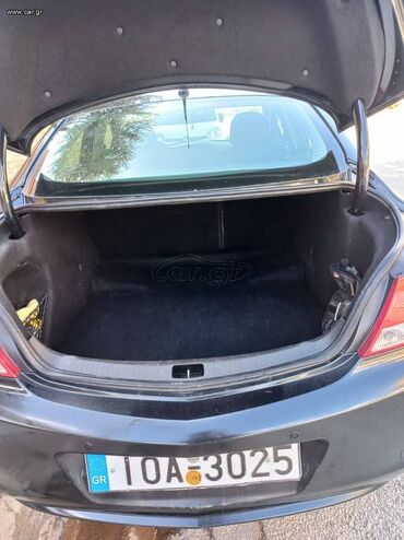 Opel: Opel Insignia: 1.4 l. | 2012 έ. 155000 km. Λιμουζίνα — 6
