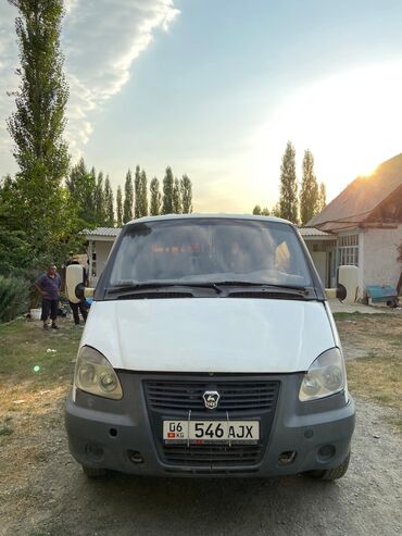 купить шины на газ 53: Жеңил жүк ташуучу унаа, GAZ, Стандарт
