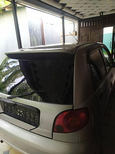 micro: Microcar : 2010 г., 0.8 л, Механика, Бензин, Хэтчбэк — 5