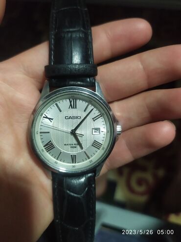 chasy casio ne original: Наручные часы