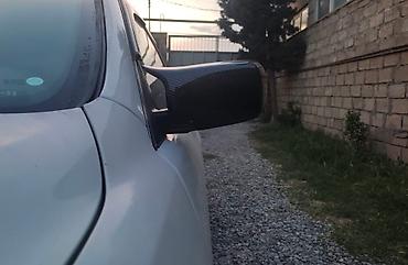 e39: Bmw e39 və e46 üçün yarasa güzgü qapaqları karbon 👍🏼
Məhdud saydadır — 4