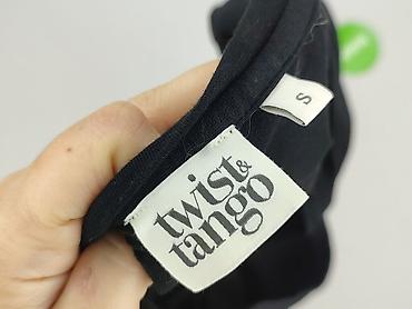 mango sukienka: Twist & Tango, Sukienka damska, rozmiar S — 4