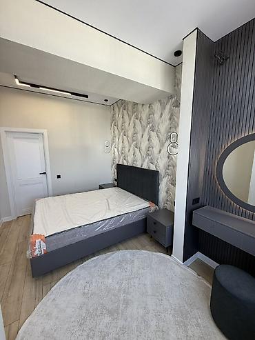 Продажа квартир: 2 комнаты, 49 м², Элитка, Технопарк Элитка, 14 этаж, Евроремонт — 2