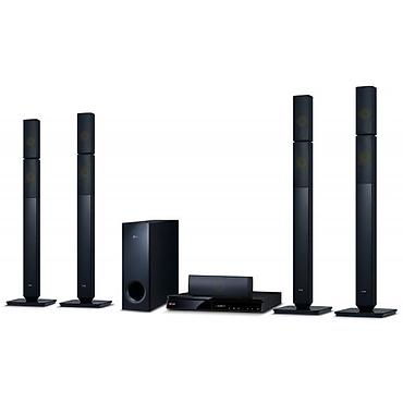 caydan dəsti: İşlənmiş LG Kolonka, Növ - Smart, rəng - Qara — 2