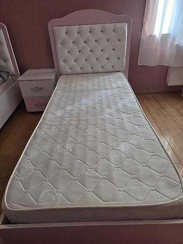 Yataq, tumba (matras hediyye)
Tecili satilir! lalafo.az -da Yataq, tumba (matras hediyye)
Tecili satilir!