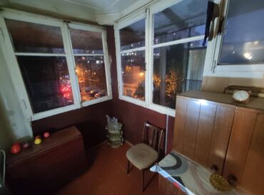 Köhnə tikili: Bakı, Yasamal, 2 otaqlı, Köhnə tikili, m. Elmlər Akademiyası, 50 kv. m — 9