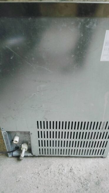 kofe aparatl: Günlük 30 kq, Nağd ödəniş, İşlənmiş
