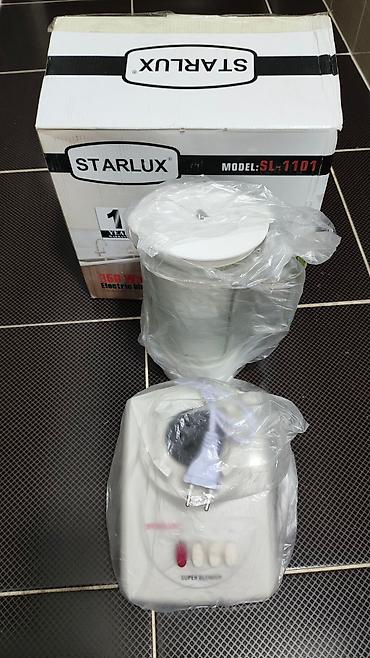 блендер starlux: Блендер, миксер, Новый, Самовывоз — 4