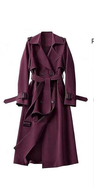 david jones torbe beograd: Kožna jakna XL — 1
