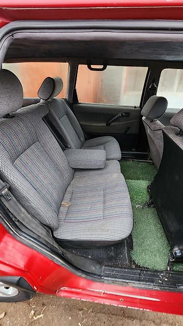 Volkswagen: Volkswagen Passat Variant: 1988 г., Универсал — 23