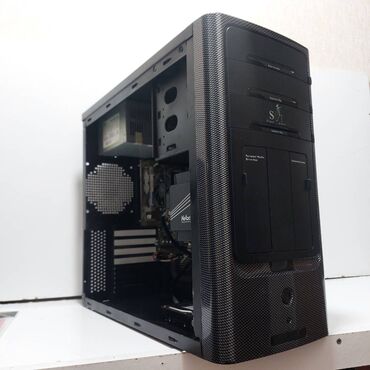 Masaüstü kompüterlər və iş stansiyaları: Oyun üçün Kompüter "A8 5500 HD7560D 128GB SSD 500GB HDD” ⭐Tək Sistem -da lalafo.az — 4 Masaüstü kompüterlər və iş stansiyaları: Oyun üçün Kompüter "A8 5500 HD7560D 128GB SSD 500GB HDD” ⭐Tək Sistem — 4