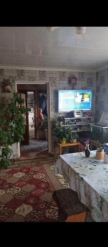 Үйлөр: 60 м², 4 бөлмө, Чогуу жашоосу жок — 6