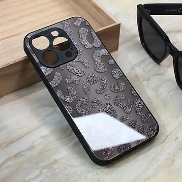 trafo 12v 2a: Maska Shiny glass za iPhone 14 Pro 6.1 siva. Uz brzu dostavu i sigurnu — 1