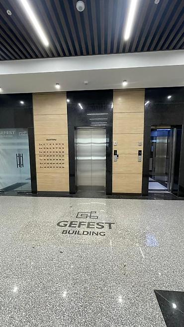 Продажа квартир: 3 комнаты, 105 м², Элитка, 8 этаж, Дизайнерский ремонт — 5