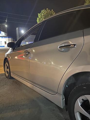 lada 9: Toyota Prius: 2015 г., Гибрид, Хэтчбэк — 7