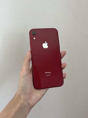 телефон redmi бу: IPhone Xr, Б/у, 128 ГБ, 80 %