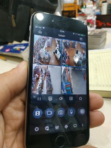 Təhlükəsizlik sistemləri: Təhlükəsizlik sistemləri | Keçid sistemləri, Siqnalizasiya, Domofonlar | Quraşdırılma, Zəmanət — 3