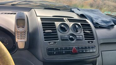 Mercedes-Benz: Mercedes-Benz Vito: 2.2 l | 2005 il Van/Minivan — 9