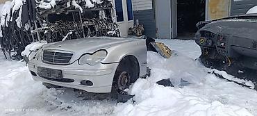 e 55 amg: Хавкат Mercedes-Benz, 2002 г., Б/у, Оригинал — 2
