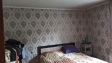 калодес ош: Продам дом 🏠Алатоо1 4ком +кухня +с/у хоз постройка баня коммуникация — 10
