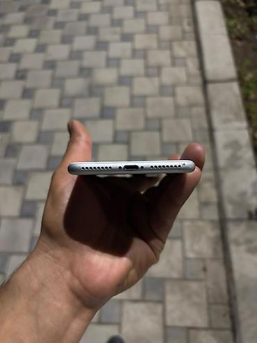 iphone x irşad telecom: IPhone 8 Plus, 64 GB, Ağ, Barmaq izi, Simsiz şarj — 6