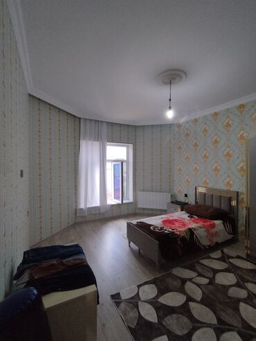 Həyət evləri və villaların satışı: Ramana qəs. 4 otaqlı, 120 kv. m, Orta təmir -da lalafo.az — 13 Həyət evləri və villaların satışı: Ramana qəs. 4 otaqlı, 120 kv. m, Orta təmir — 13