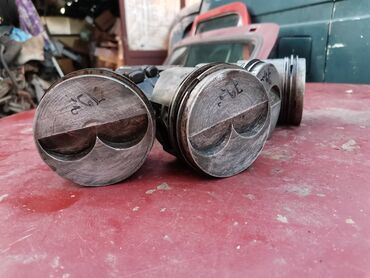 Auto delovi: Klipovi 79,00 Lada 2104 Karavan,2105,2107 Riva motor 1.3 Niva 1.6 — 9