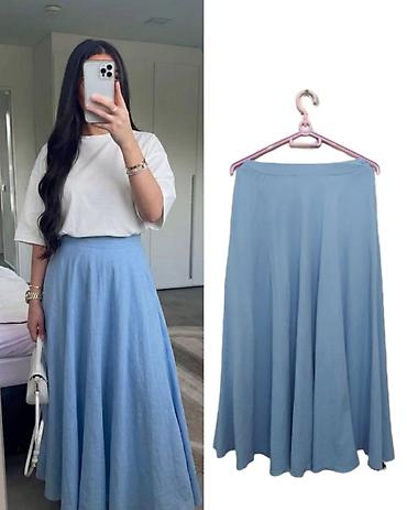 velur qadın donları: Gündəlik don, Mini, Zara, M — 10