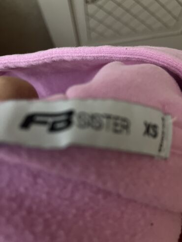 Svitşotlar: Svitşot, Nike, S, rəng - Sarı — 4