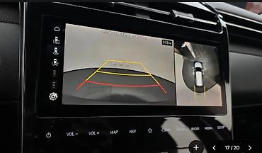 рассрочка на авто без банка: Hyundai Tucson: 2020 г., Кроссовер — 8