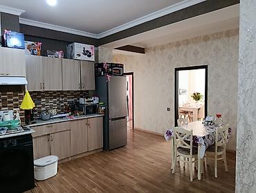 Mənzillər: Mehdiabad, 3 otaqlı, Yeni tikili, m. Ulduz, 96 kv. m — 9