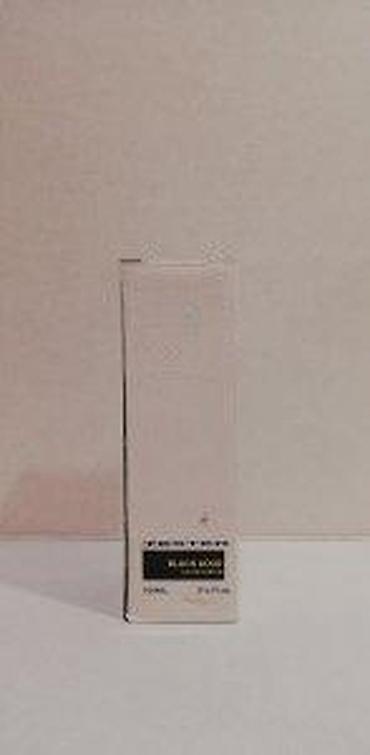 Parfemi: MONTALE BLACK AOUD EDP 100ML TSTR | Montale Black Aoud edp 100ml — 12