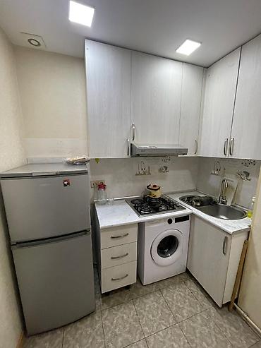 Квартиры: 3 otaqlı mənzil – geniş dəhliz və açıq balkon - Planlaşdırma: 3 ayrı — 7