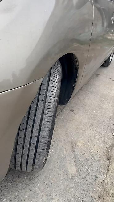 Toyota: Toyota Prius: 1.5 l | 2007 il Hetçbek — 24