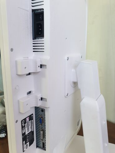 Мониторы: Монитор, LG, 27" - 28" — 9