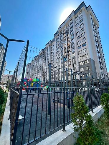 15: 1 комната, 40 м², Нижний Джал (Джал-23) Элитка, 13 этаж, Евроремонт — 2