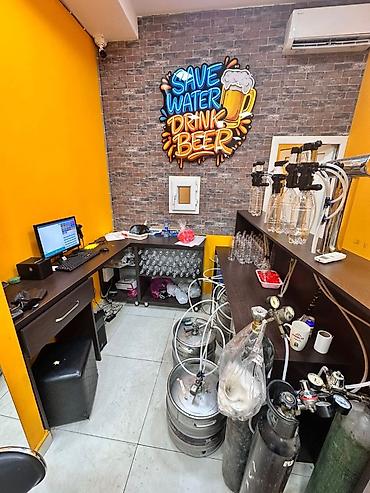 online kassa: Məza Dükkan – Beer & Məze Xüsusiyyətlər: - Çəlləkdən təzə süzülən — 4