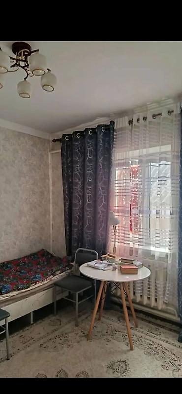 Үйлөр: 60 м², 3 бөлмө, Чогуу жашоосу жок — 2