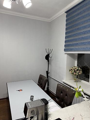 площадь: Аренда офисов, 17 м², 1 линия, С отдельной кухней, С отдельным входом — 4