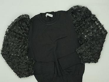 cropp sweter damski: Zara, Sweter damski, rozmiar M — 1