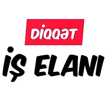 restoran hostes vakansiya: Vakansiya: İş elanları xidməti Təsvir: -Call-Operator Uyğundur — 1