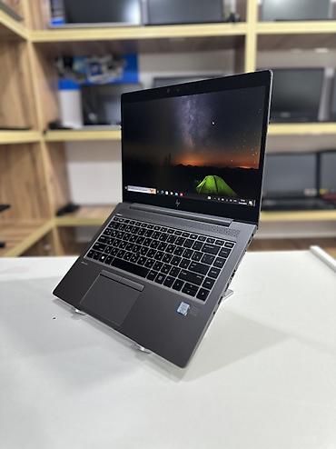disk 14: İşlənmiş HP ZBook, 14 ", Intel Core i5, 256 GB, Ödənişli çatdırılma, Ünvandan götürmə, Rayonlara çatdırılma — 2