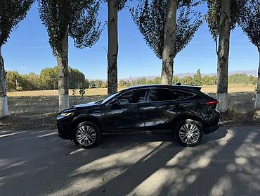 Toyota: Toyota Venza: 2021 г., 2.5 л, Вариатор, Гибрид, Кроссовер — 3