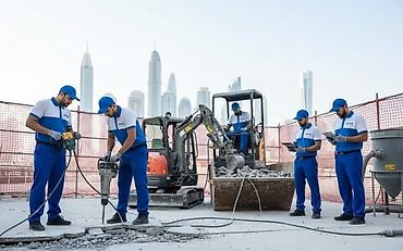 Digər tikinti xidmətləri: YENİ EVİM – SÖKÜNTÜ VƏ DAŞIMA XİDMƏTİ 🏠 Yeni Evim Söküntü Xidməti 🔨 Ev — 14