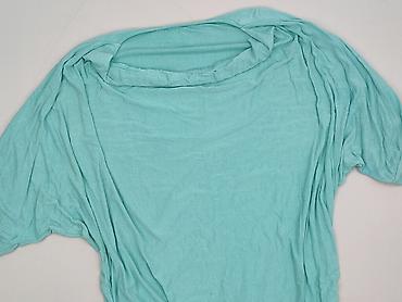oversize t shirty: Bluzka damska, rozmiar 6XL — 1