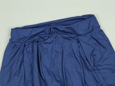 spódnice dżinsowe rozkloszowane: Spódnica damska, rozmiar M