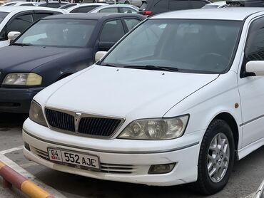 Toyota: Toyota Vista: 2000 г., 2 л, Автомат, Бензин, Универсал