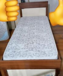 İnformatika: İşlənmiş 2 qapılı Soyuducu Satılır, rəng - Bej, Təkərli