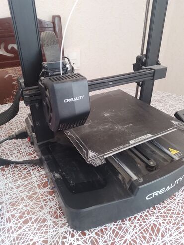 Printerlər: 3d pirinter 700₼